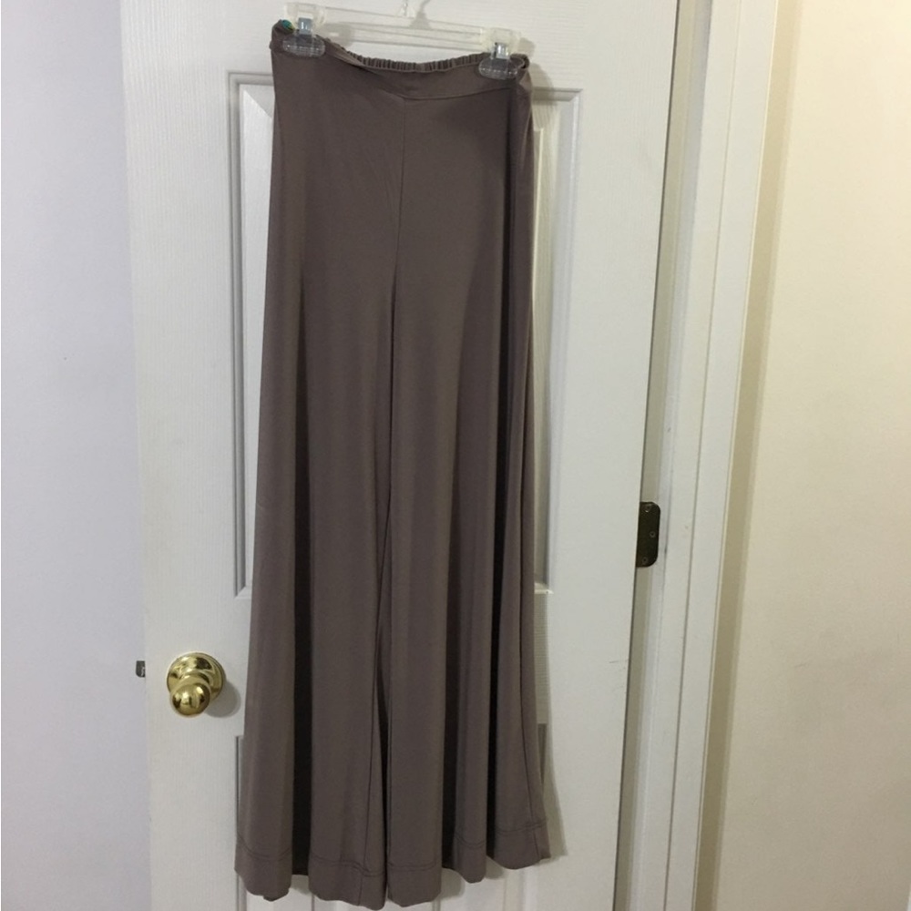 Palazzo Pants
